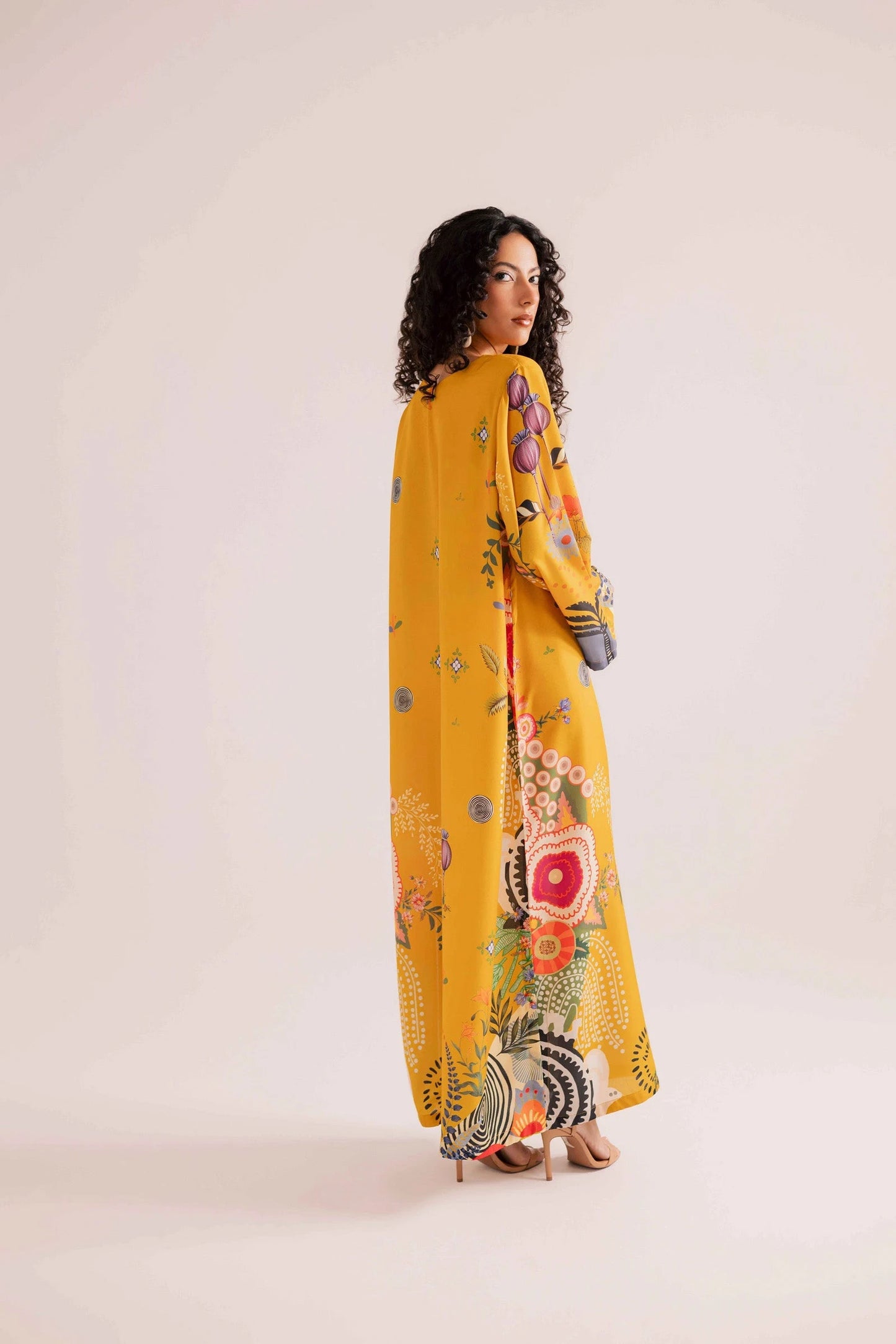 Zareen Kaftan