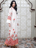 Anaar 2-Piece - Parcus Fashions