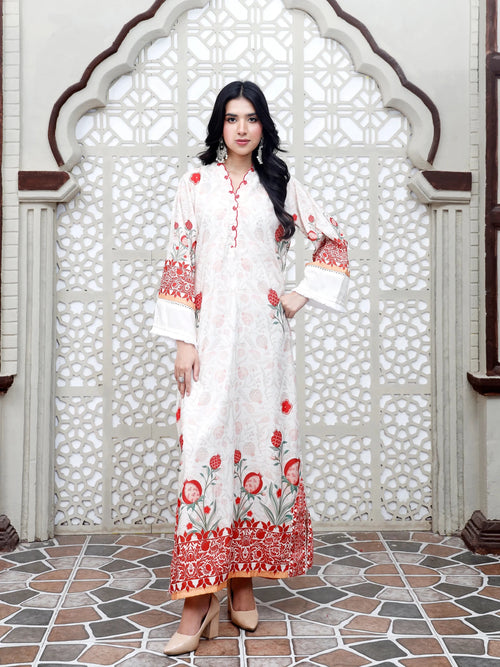 Anaar 2-Piece - Parcus Fashions