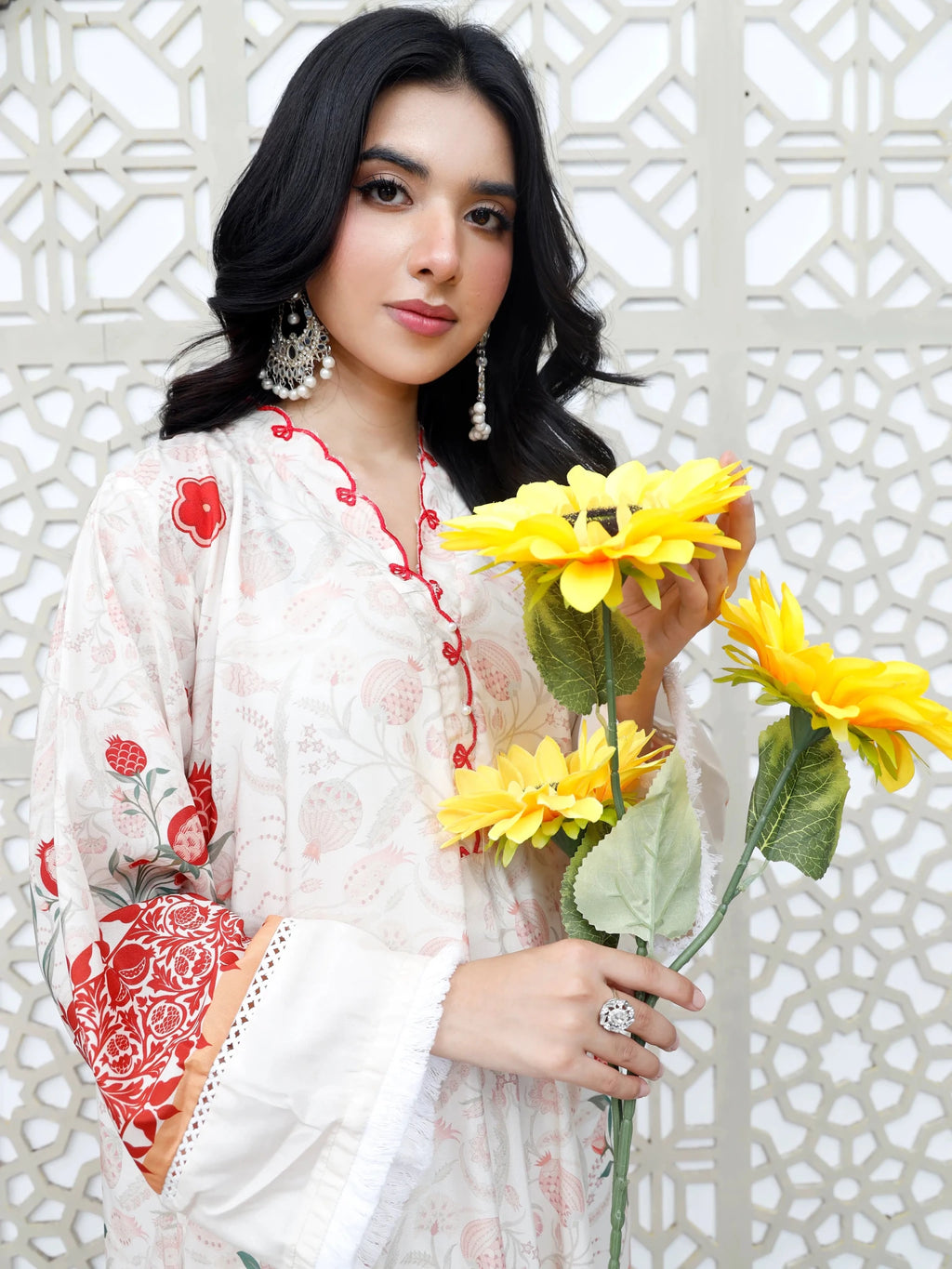 Anaar 2-Piece - Parcus Fashions