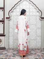 Anaar 2-Piece - Parcus Fashions