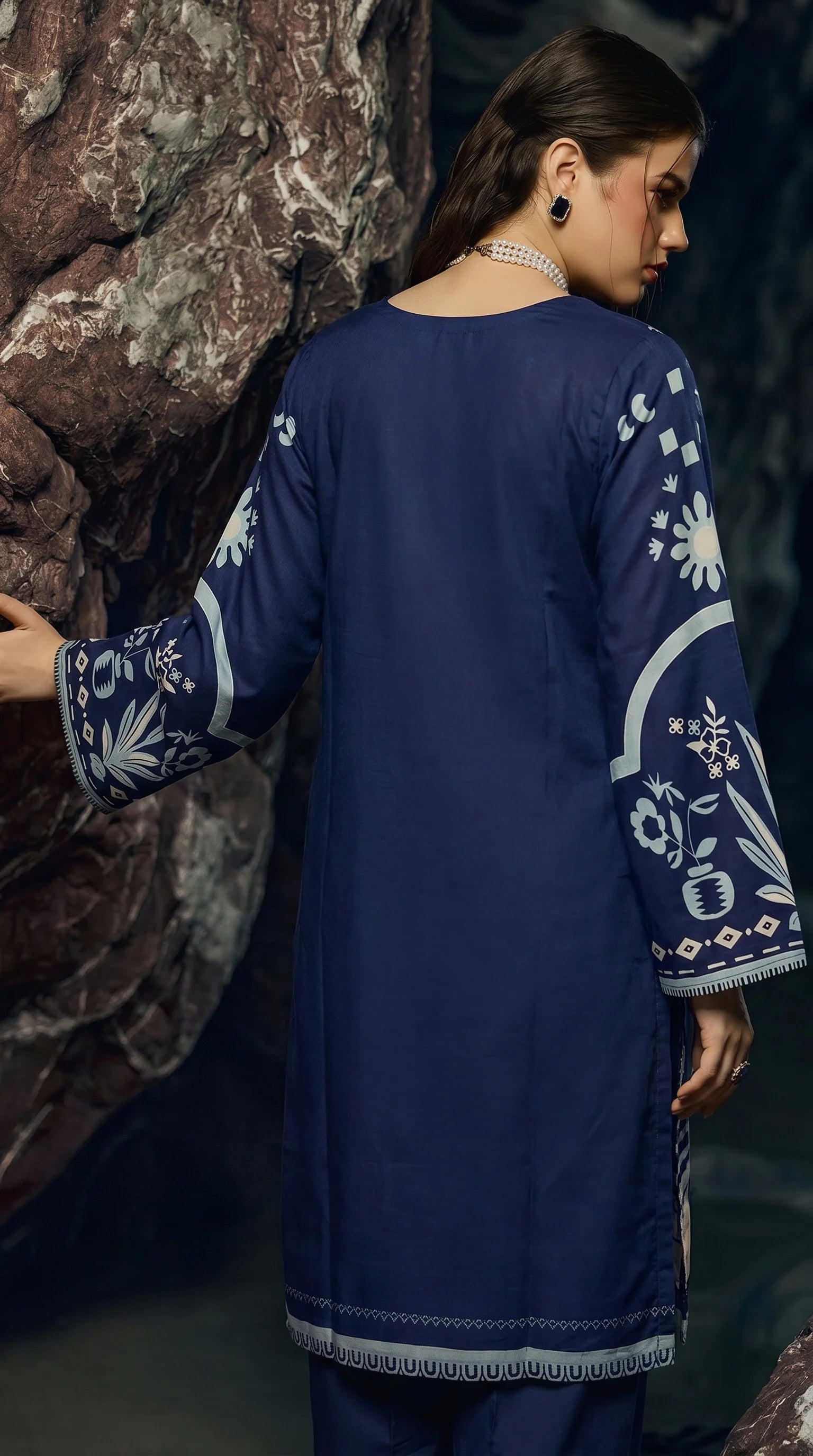Lail 2-Piece