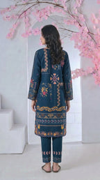 Dastaan 2-Piece