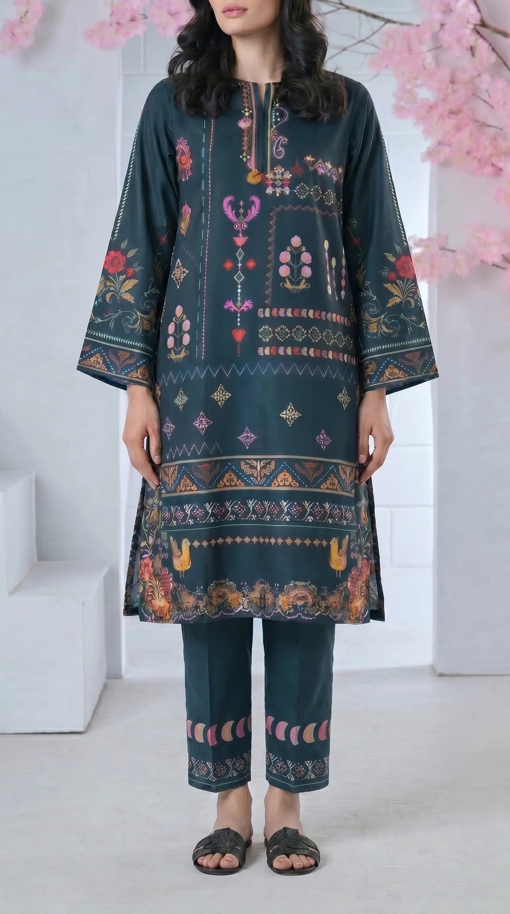 Dastaan 2-Piece