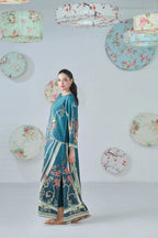 Oasis Kaftan 2-Piece