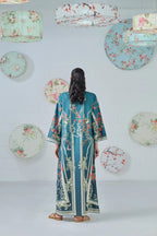 Oasis Kaftan 2-Piece