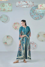 Oasis Kaftan 2-Piece