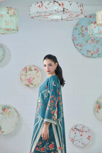 Oasis Kaftan 2-Piece