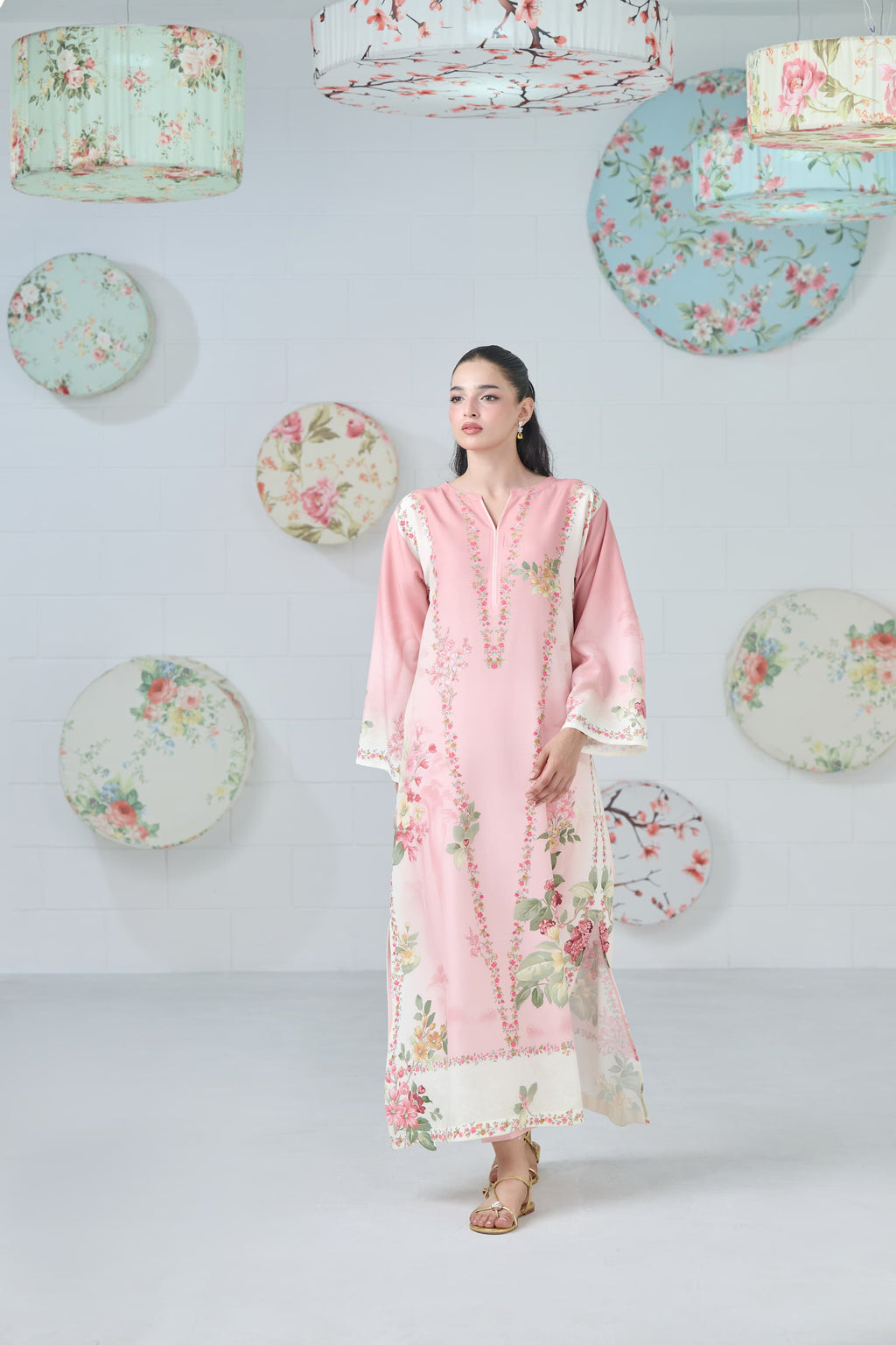 Pankhudi 2-Piece