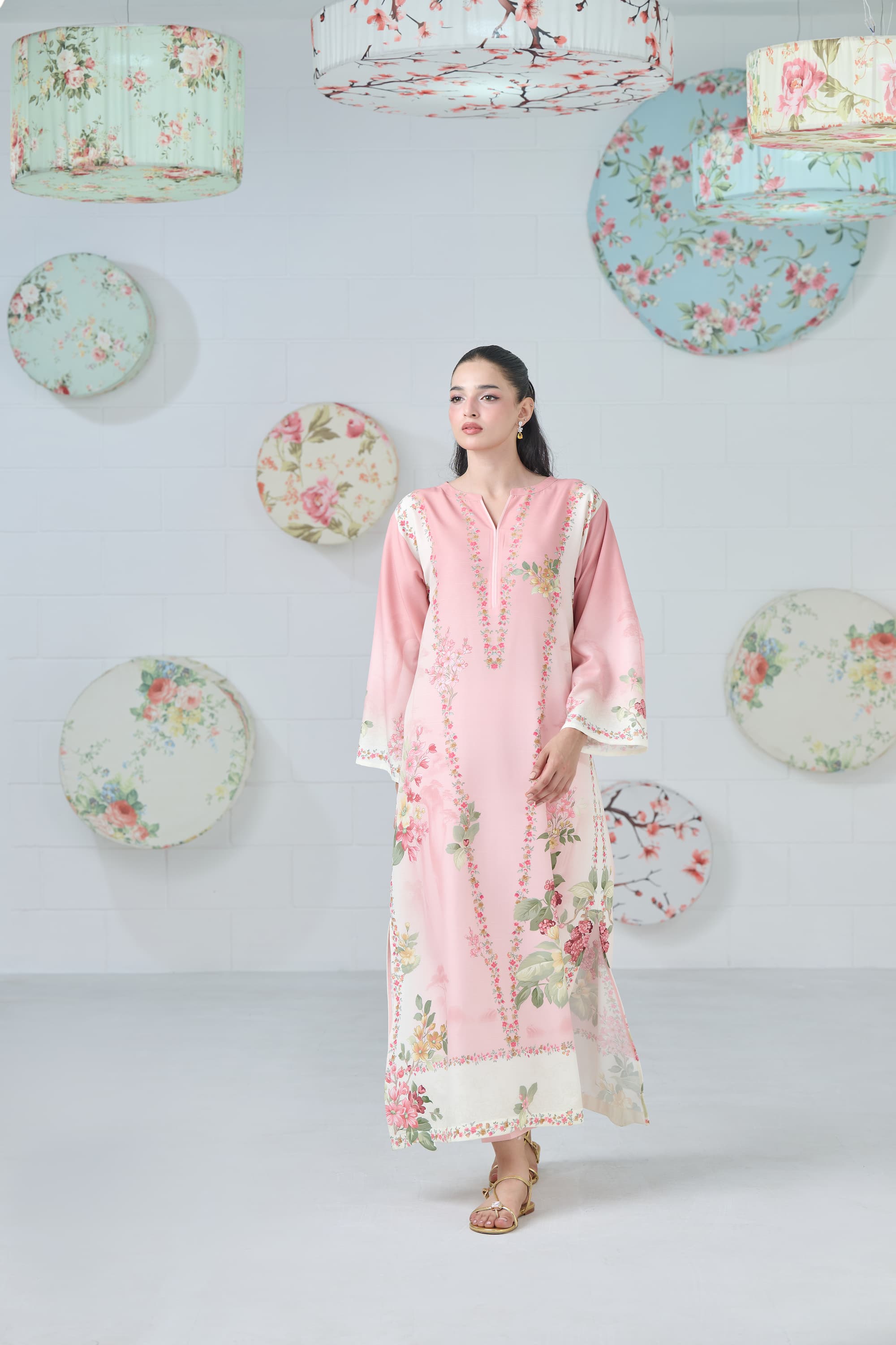 Pankhudi 2-Piece