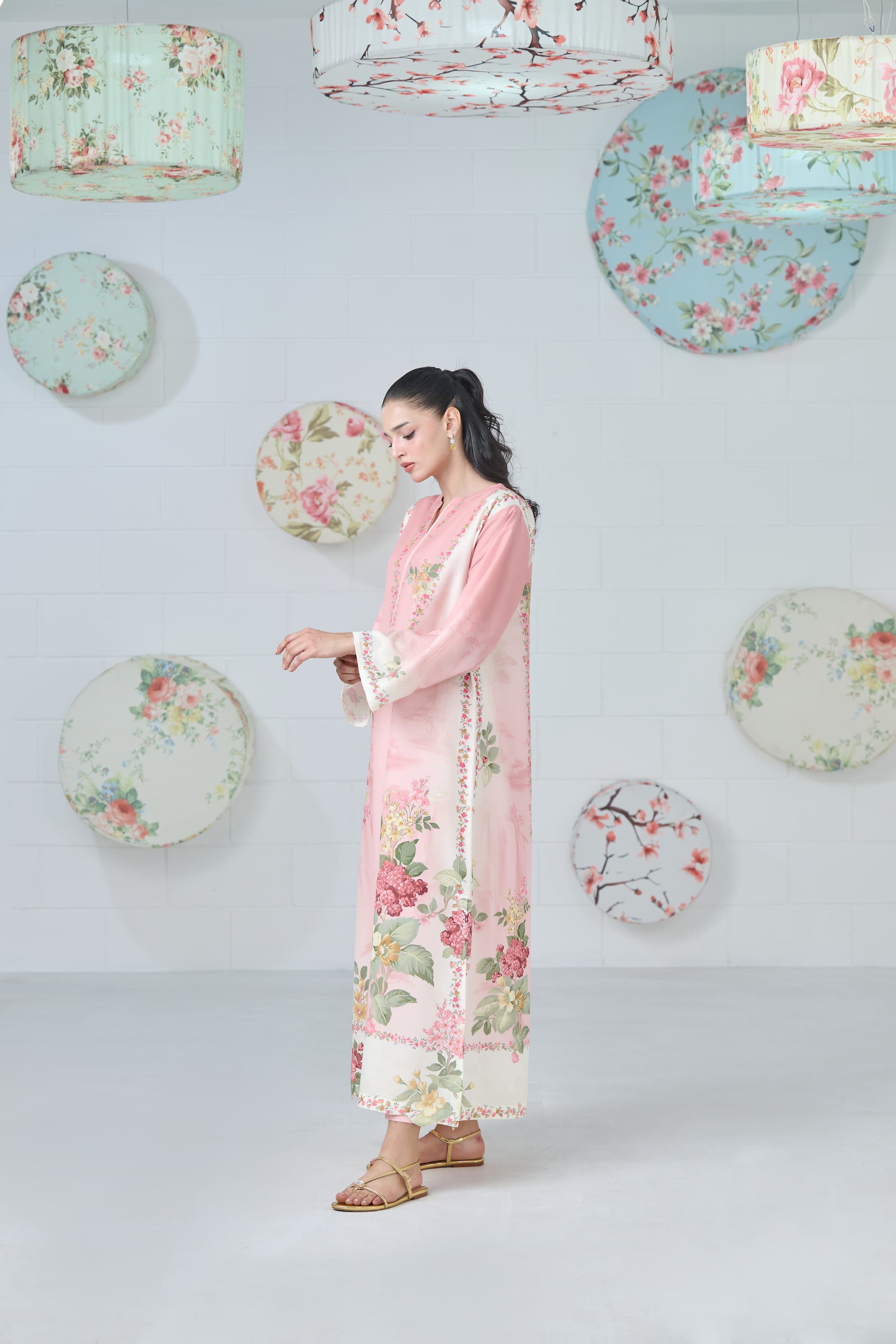 Pankhudi 2-Piece
