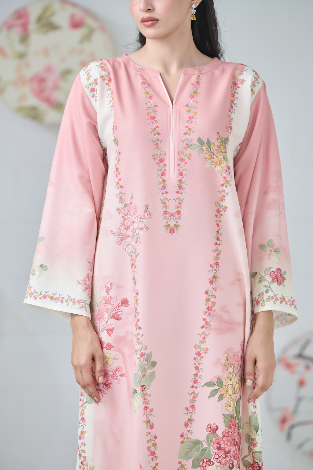 Pankhudi 2-Piece