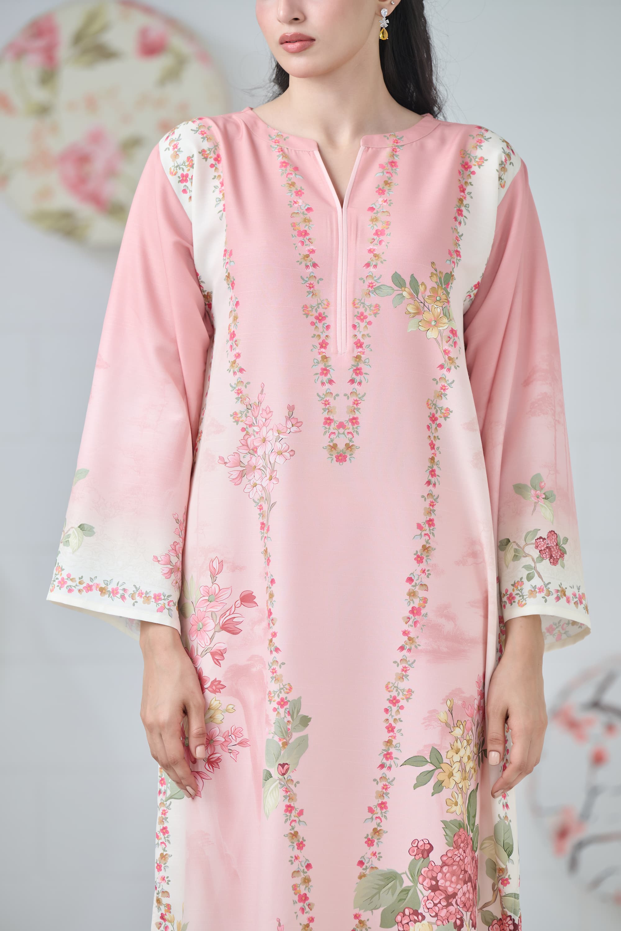Pankhudi 2-Piece