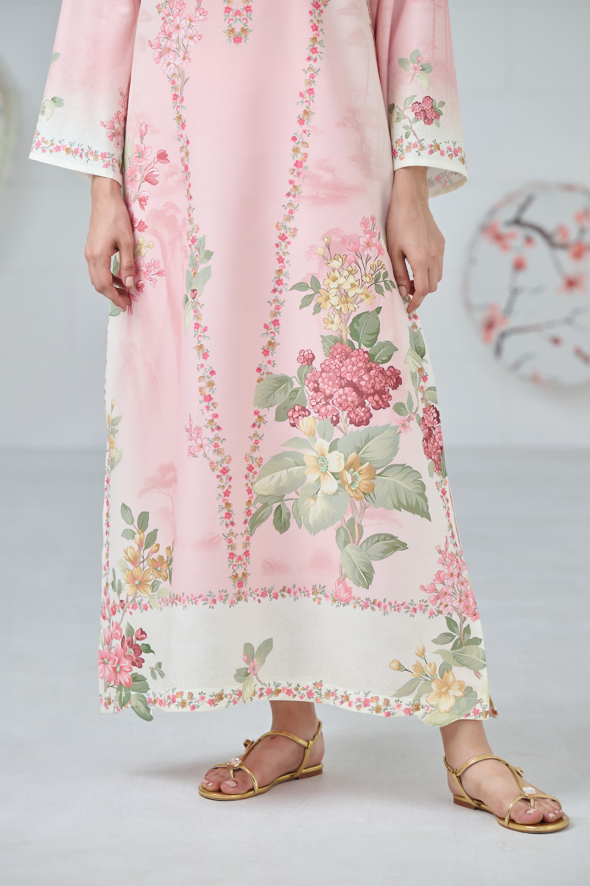 Pankhudi 2-Piece