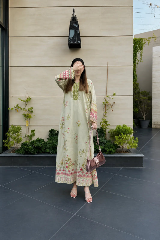 Gulzar Kaftan