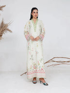 Gulzar 2-Piece - Parcus Fashions