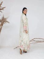 Gulzar 2-Piece - Parcus Fashions