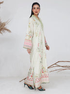 Gulzar 2-Piece - Parcus Fashions