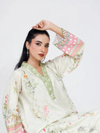 Gulzar 2-Piece - Parcus Fashions