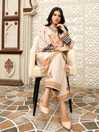Huma 2-Piece - Parcus Fashions