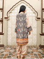 Huma 2-Piece - Parcus Fashions