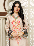 Huma 2-Piece - Parcus Fashions