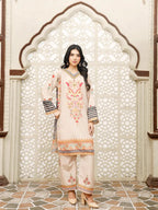 Huma 2-Piece - Parcus Fashions