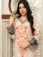 Huma 2-Piece - Parcus Fashions