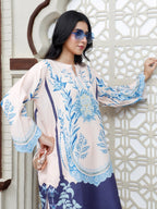 Neelab 2-Piece - Parcus Fashions