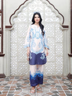 Neelab 2-Piece - Parcus Fashions