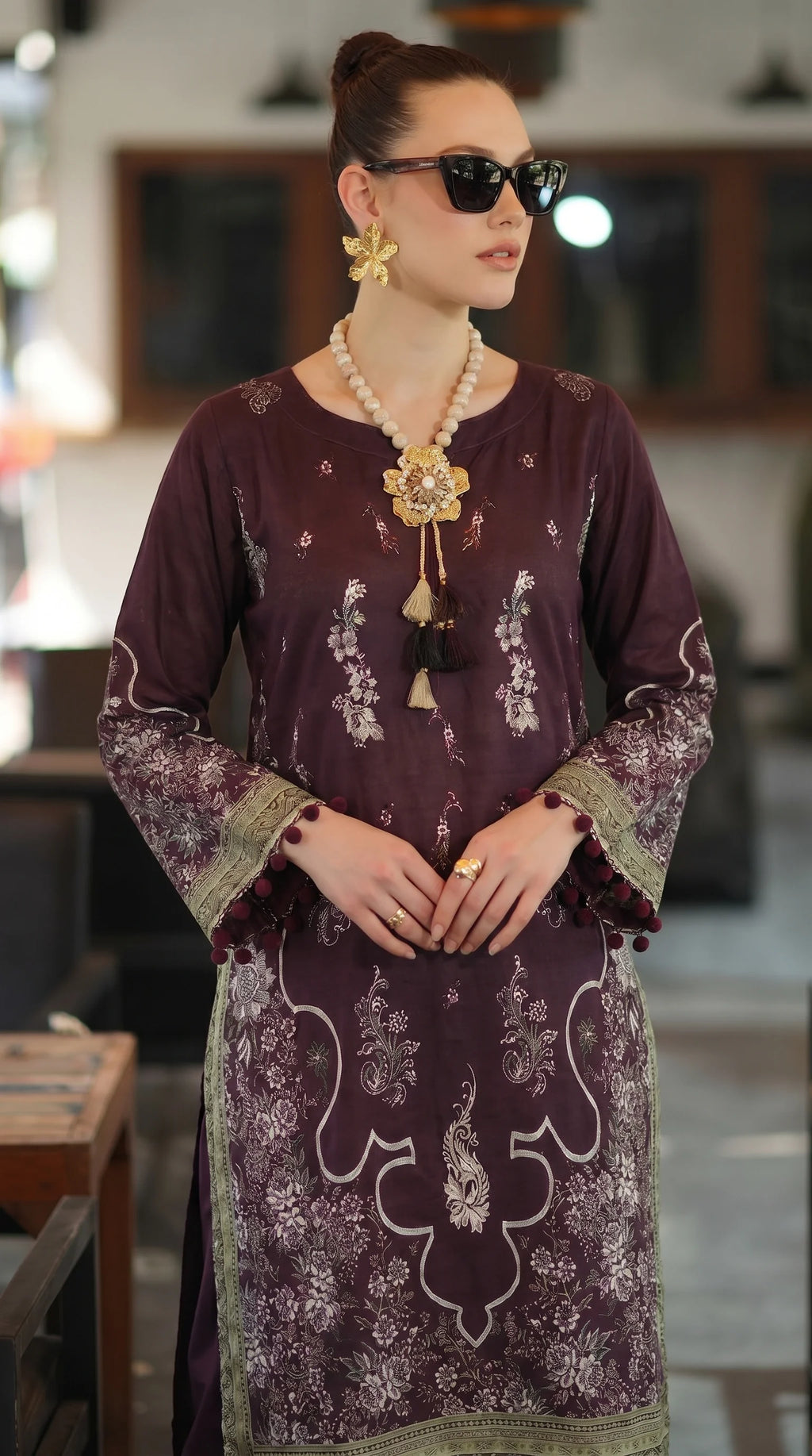 Ghazal 2-Piece