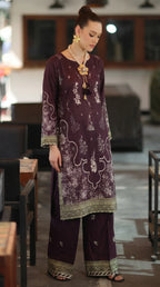 Ghazal 2-Piece