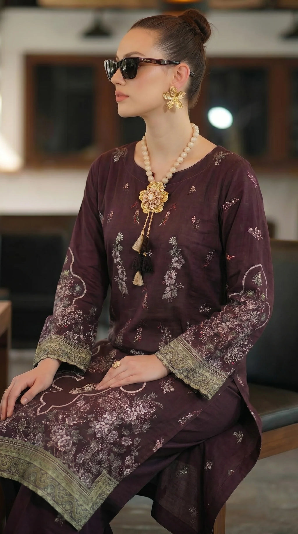 Ghazal 2-Piece