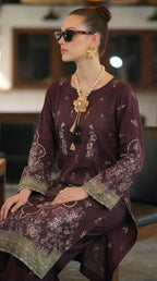 Ghazal 2-Piece