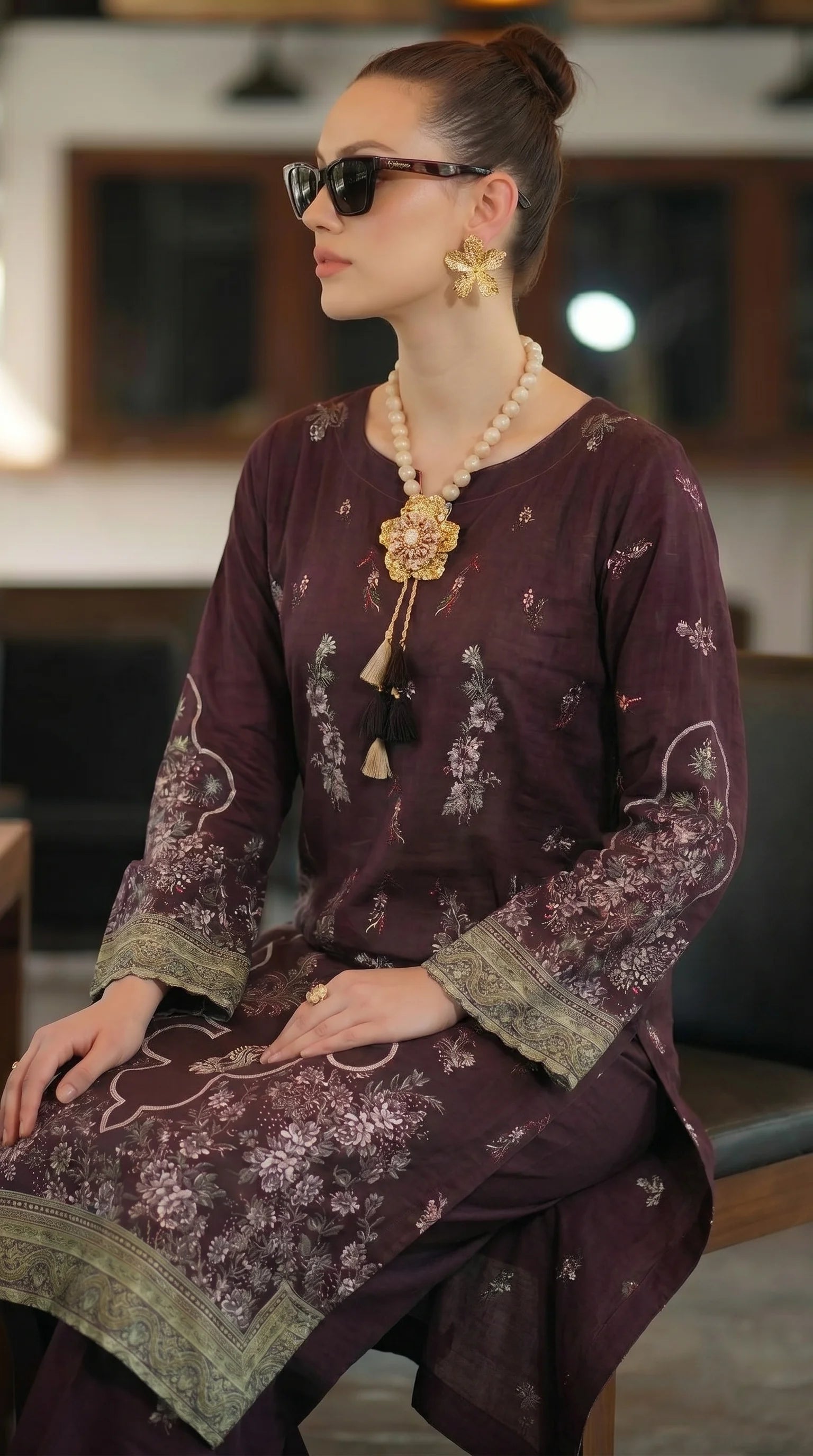 Ghazal 2-Piece