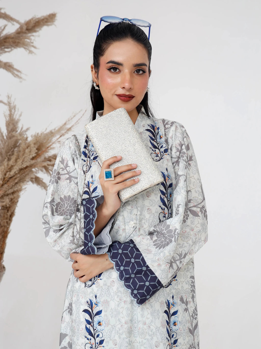 Noor 2-Piece - Parcus Fashions