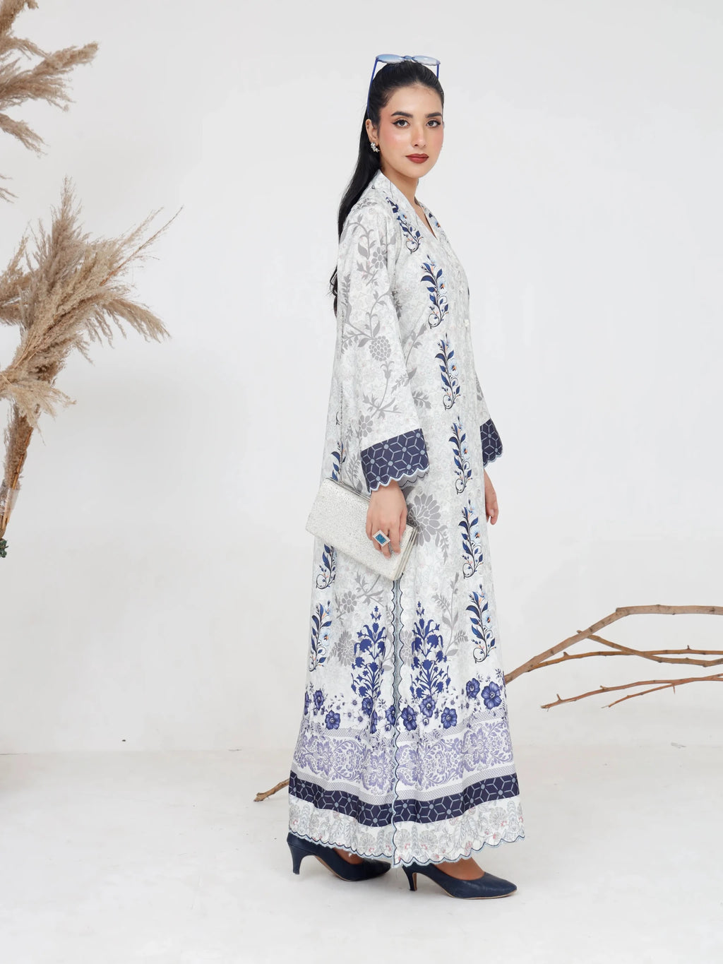 Noor 2-Piece - Parcus Fashions