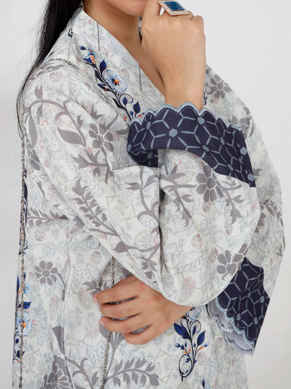 Noor 2-Piece - Parcus Fashions