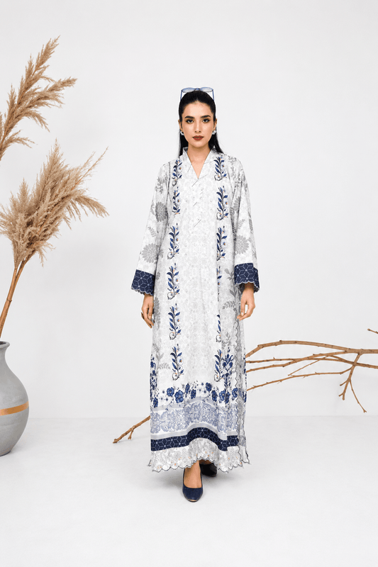 Noor 2-Piece - Parcus Fashions