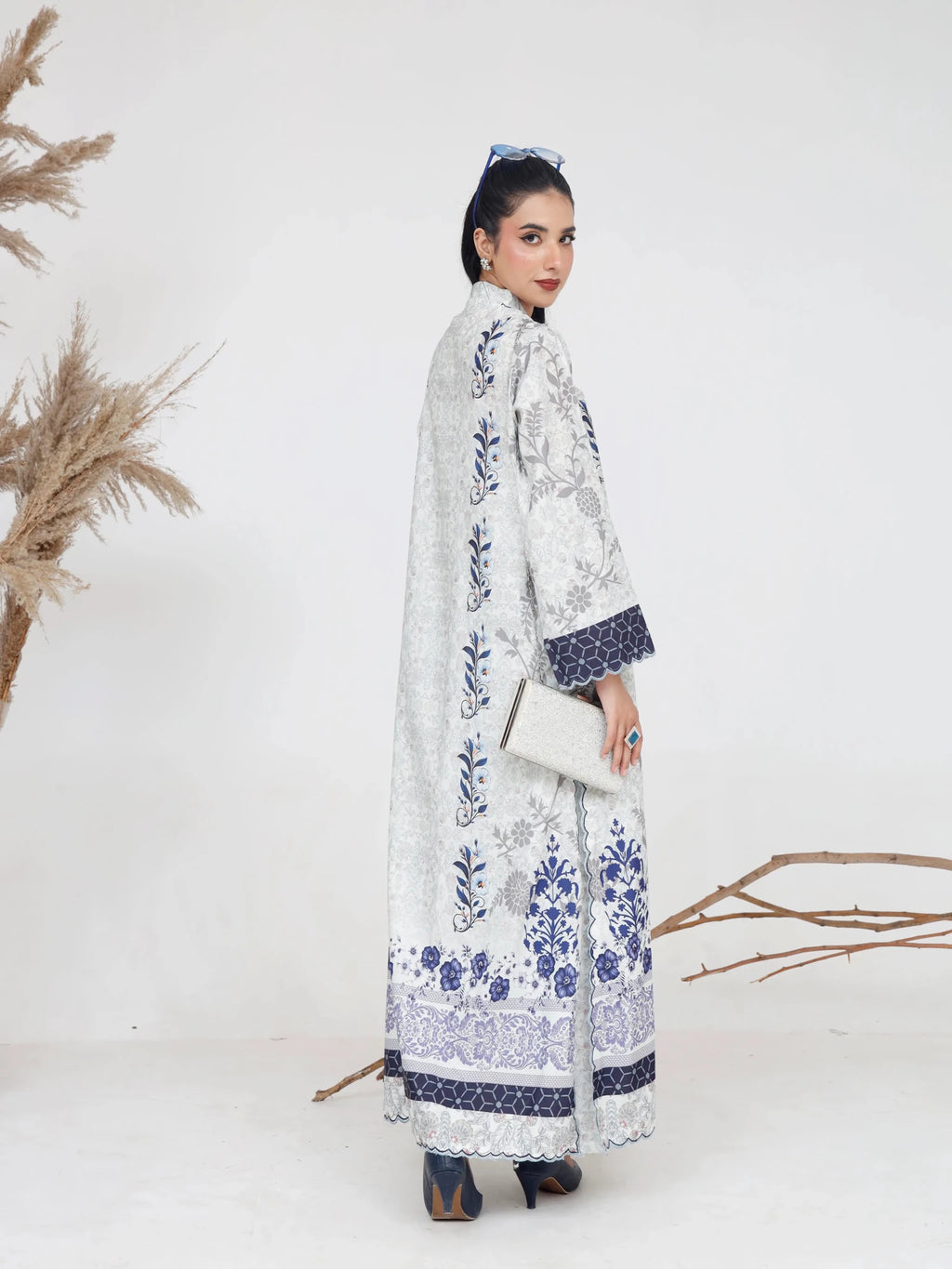 Noor 2-Piece - Parcus Fashions