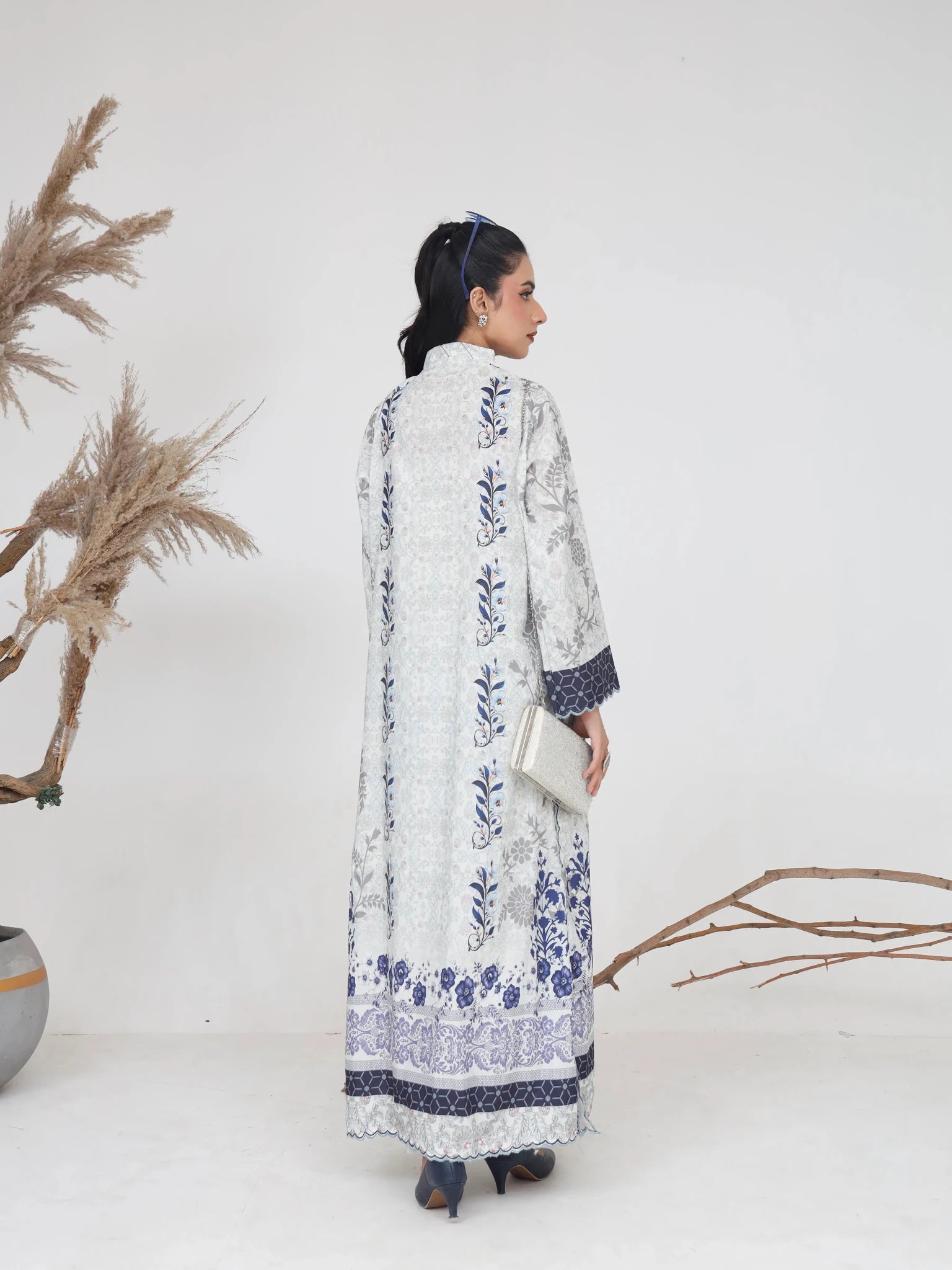 Noor 2-Piece - Parcus Fashions