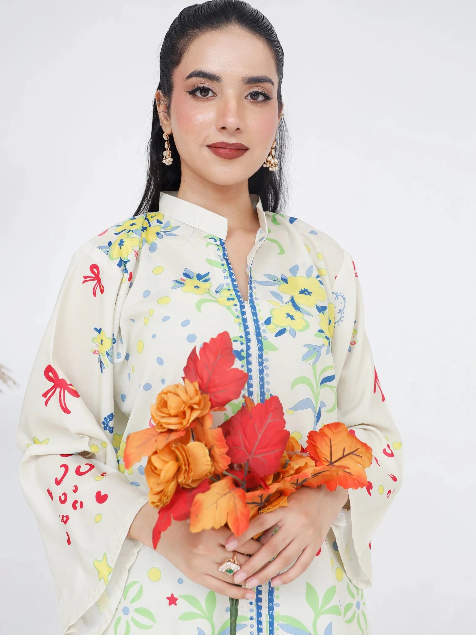 Rang 2-Piece - Parcus Fashions