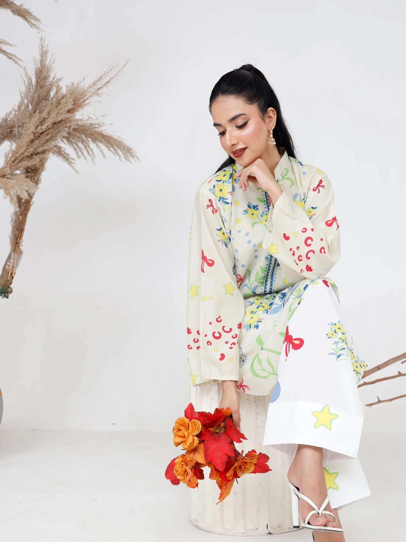 Rang 2-Piece - Parcus Fashions