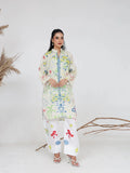 Rang 2-Piece - Parcus Fashions