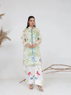 Rang 2-Piece - Parcus Fashions