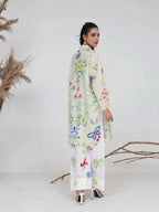 Rang 2-Piece - Parcus Fashions