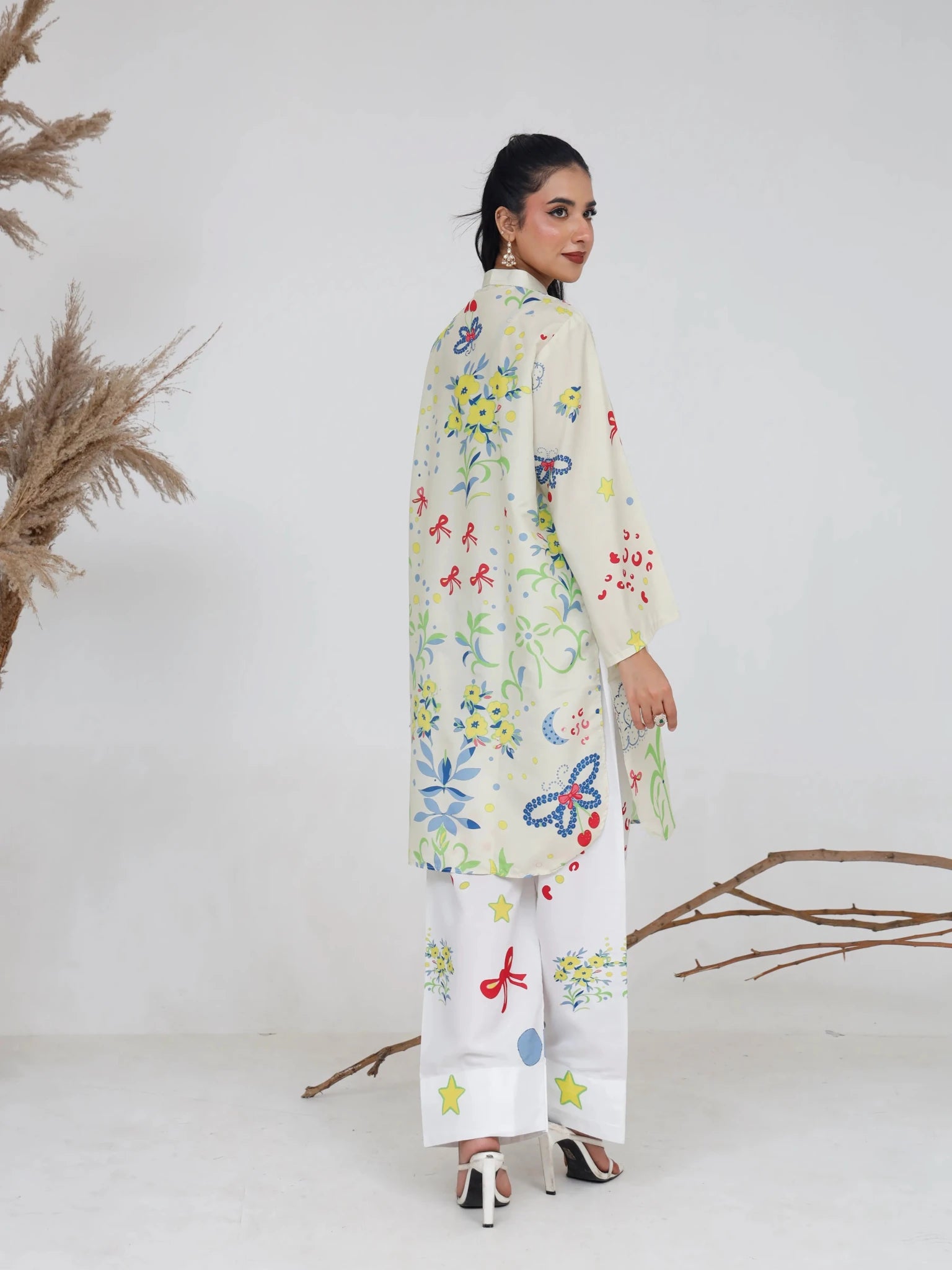 Rang 2-Piece - Parcus Fashions