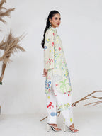 Rang 2-Piece - Parcus Fashions
