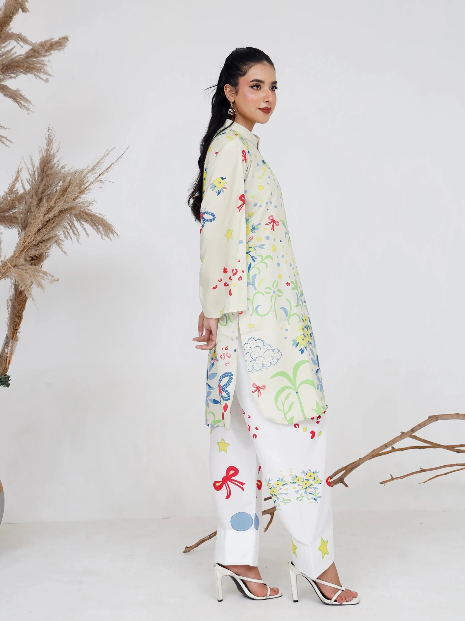 Rang 2-Piece - Parcus Fashions
