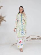 Rang 2-Piece - Parcus Fashions